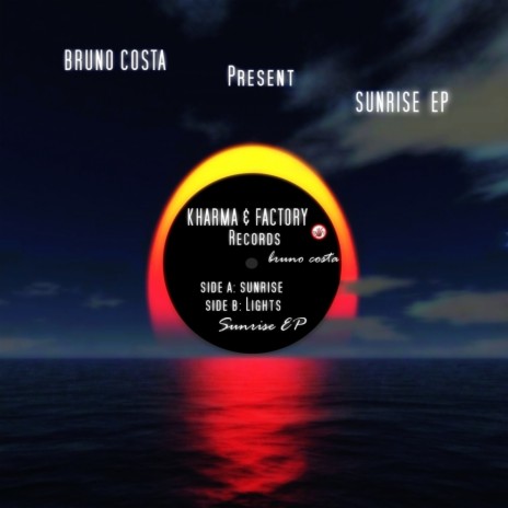 Iracema (Original Mix) | Boomplay Music
