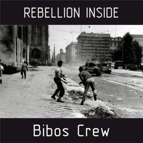 Rebellion Inside (Original Mix)