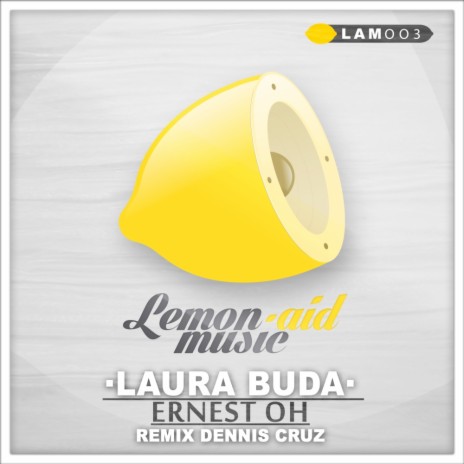 Laura Buda (Dennis Cruz Remix)