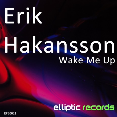 Wake Me Up (Patryk R Remix)