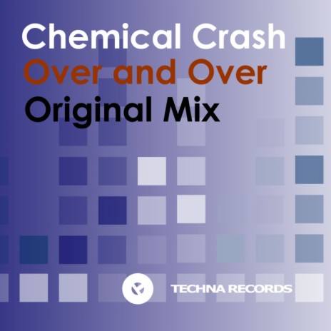 Over & Over (Original Mix) | Boomplay Music