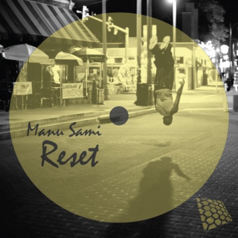 Reset (Original Mix) | Boomplay Music