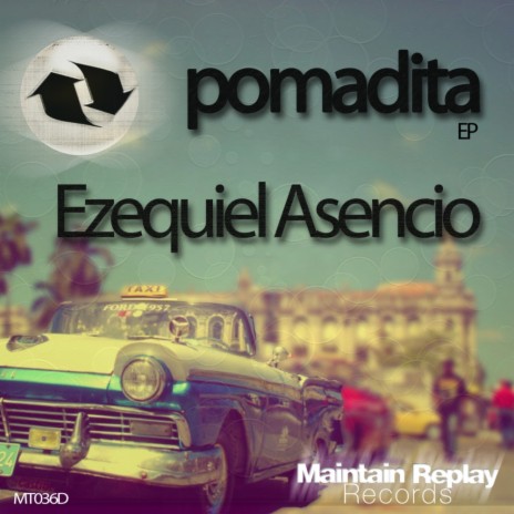 Pomadita (Original Mix)