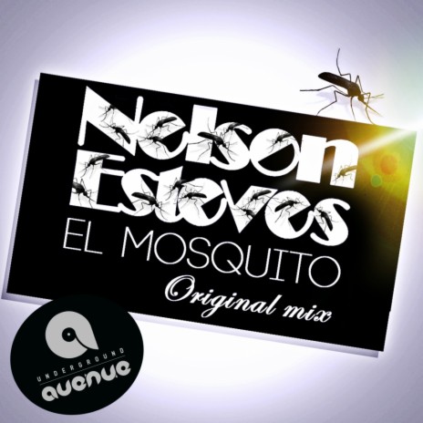 El Mosquito (Original Mix) | Boomplay Music