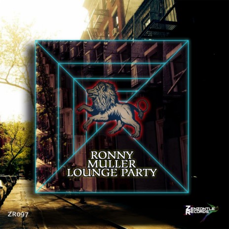 Lounge Party (ND Catani Remix) | Boomplay Music