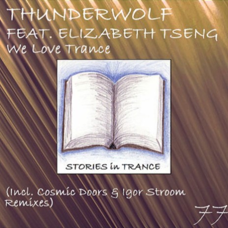We Love Trance (Igor Stroom Remix) ft. Elizabeth Tseng | Boomplay Music