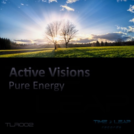 Pure Energy (Original Mix) | Boomplay Music