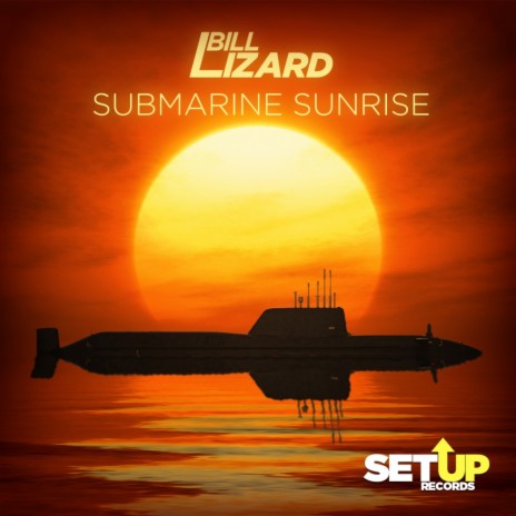 Submarine Sunrise (Original Mix)