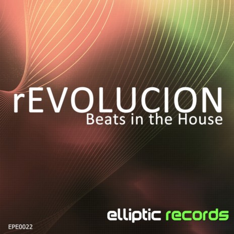 Beats In The House (Original Mix)