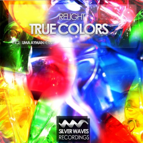True Colors (UMA Ayman Remix)