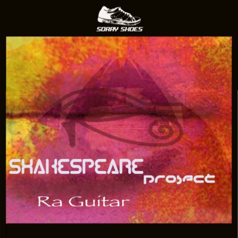 Ra Guitar (Original Mix)