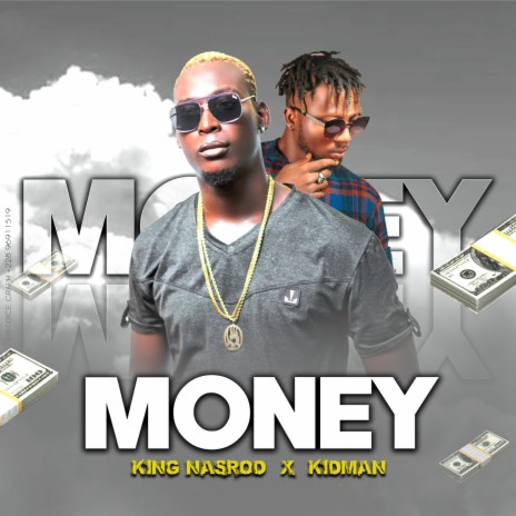 Money ft. Kidman | Boomplay Music