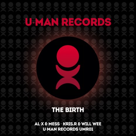 The Birth (Original Mix) ft. Will Wee