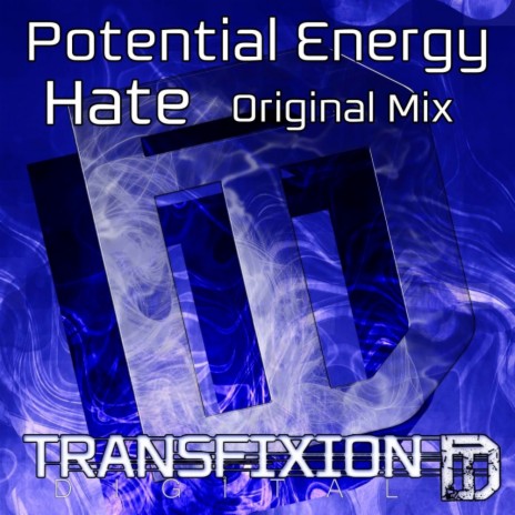 Hate (Original Mix)