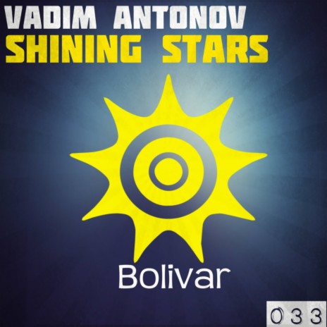 Shining Stars (Original Mix) | Boomplay Music