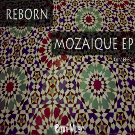 Mozaique (Original Mix)