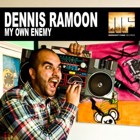 My Own Enemy (Dany Cohiba Remix) | Boomplay Music