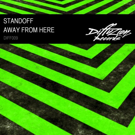 Away From Here (Original Mix) | Boomplay Music