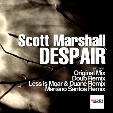 Despair (Less Is Moar, Duane Remix) | Boomplay Music