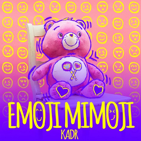 Emoji Mimoji | Boomplay Music