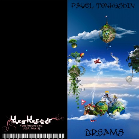Dreams (Original Mix)