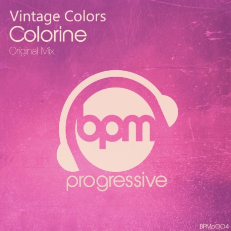 Colorine (Original Mix) | Boomplay Music