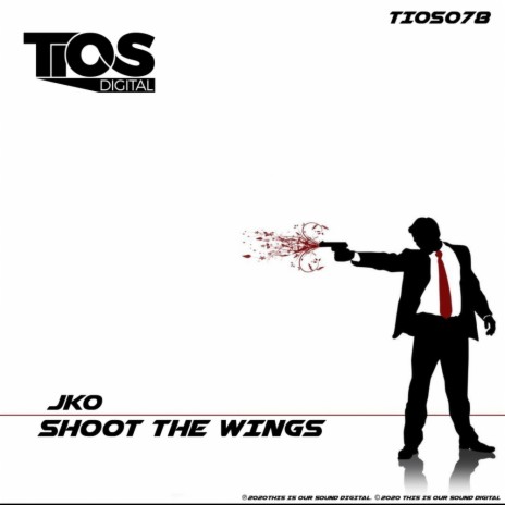Shoot The Wings (Original Mix)