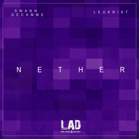 Nether (Original Mix) ft. Leukrist | Boomplay Music