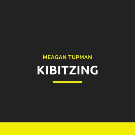Kibitzing