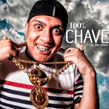 100% Chave | Boomplay Music