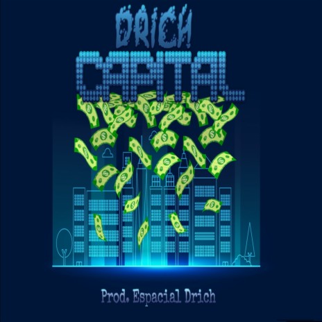 Capital | Boomplay Music