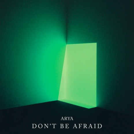 Don't be scared | Boomplay Music