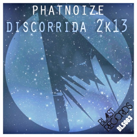 Discorrida 2K13 (Vincenzo Bottiglieri Mix)