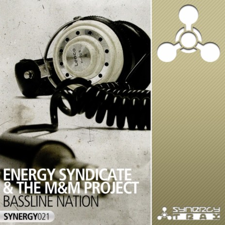 Bassline Nation (Original Mix) ft. The M&M Project