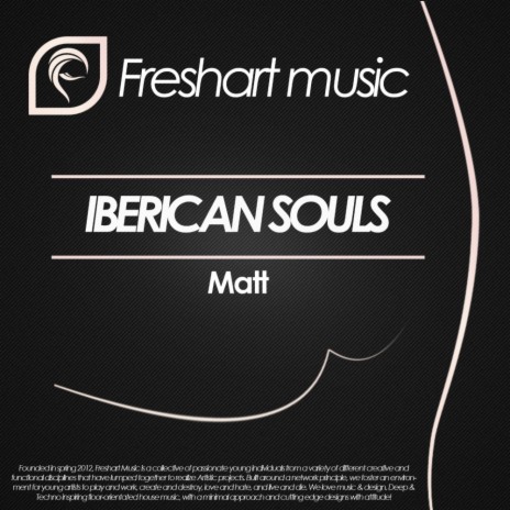 Iberican Souls (Original Mix)