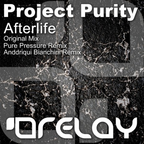 Afterlife (Pure Pressure Remix) | Boomplay Music