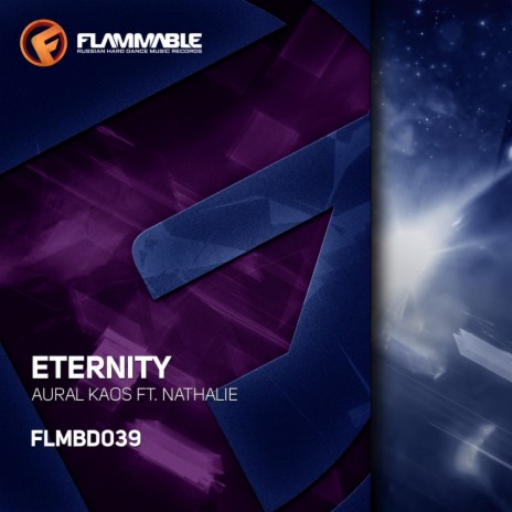 Eternity (Original Mix) ft. Nathalie | Boomplay Music