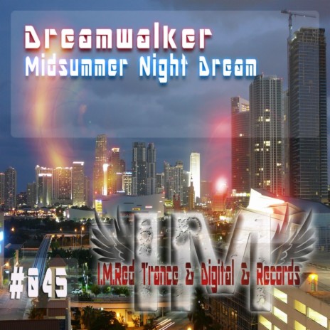 Midsummer Night Dream (Original Mix) | Boomplay Music