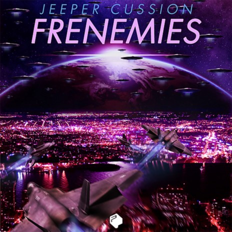 Frenemies (Original Mix)