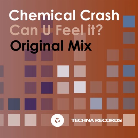 Can U Feel It (Original Mix) | Boomplay Music