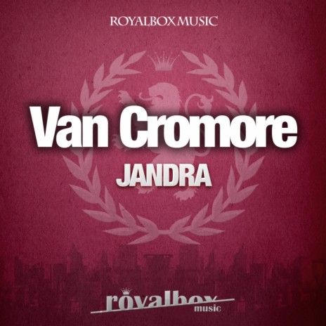 Jandra (Original Mix)