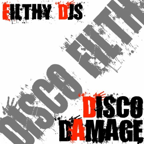 Disco Damage (Original Mix) | Boomplay Music
