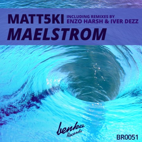 Maelstrom (Iver Dezz Remix) | Boomplay Music