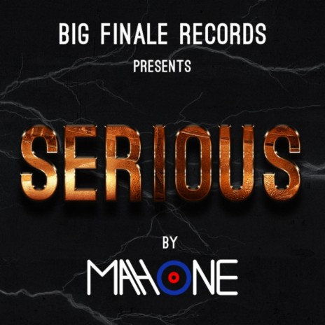Serious (Original Mix)