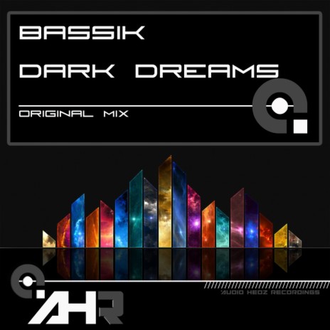 Dark Dreams (Original Mix) | Boomplay Music