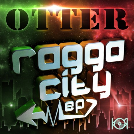 Ragga City (Original Mix) | Boomplay Music