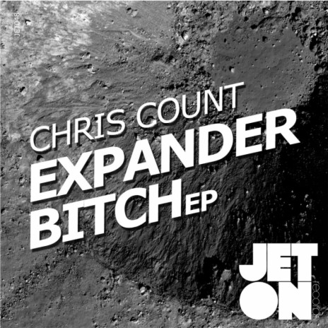 Expander Bitch (Original Mix) | Boomplay Music