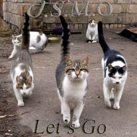 Let's Go (Original Mix)