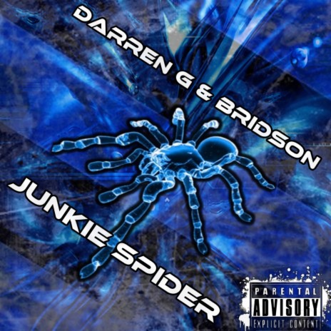 Junkie Spider (Original Mix) ft. Bridson