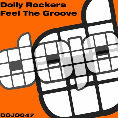 Feel The Groove (Original Dub Mix)